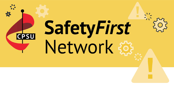 Return to Safety First Network